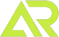 AR logo